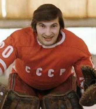 Третьяк Владислав